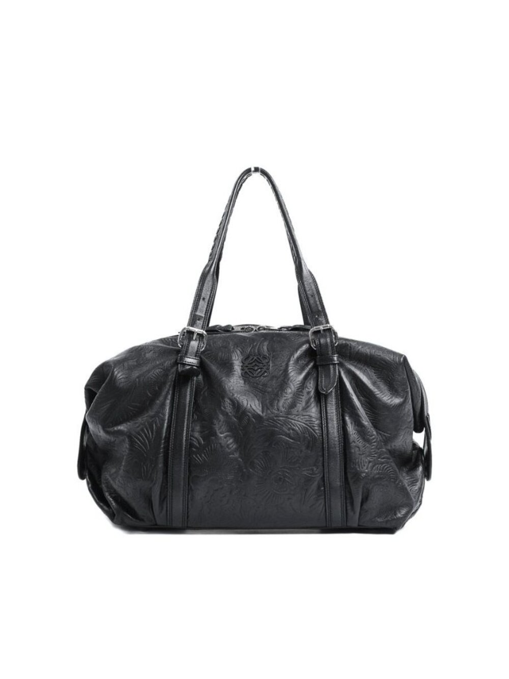 Loewe Boston Bag Canela